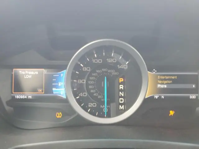 2014 FORD EXPLORER SPORT  