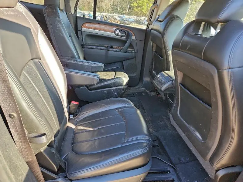 2011 BUICK ENCLAVE CXL  