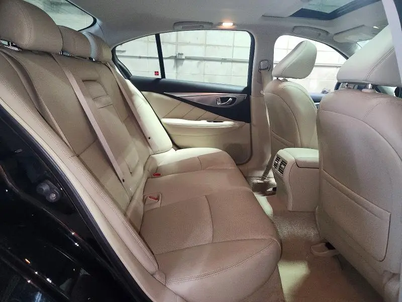 2014 INFINITI Q50 BASE  