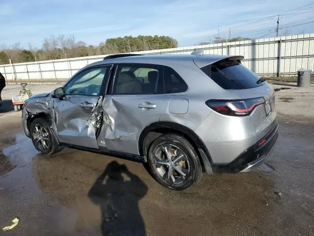 2023 HONDA HR-V EXL  