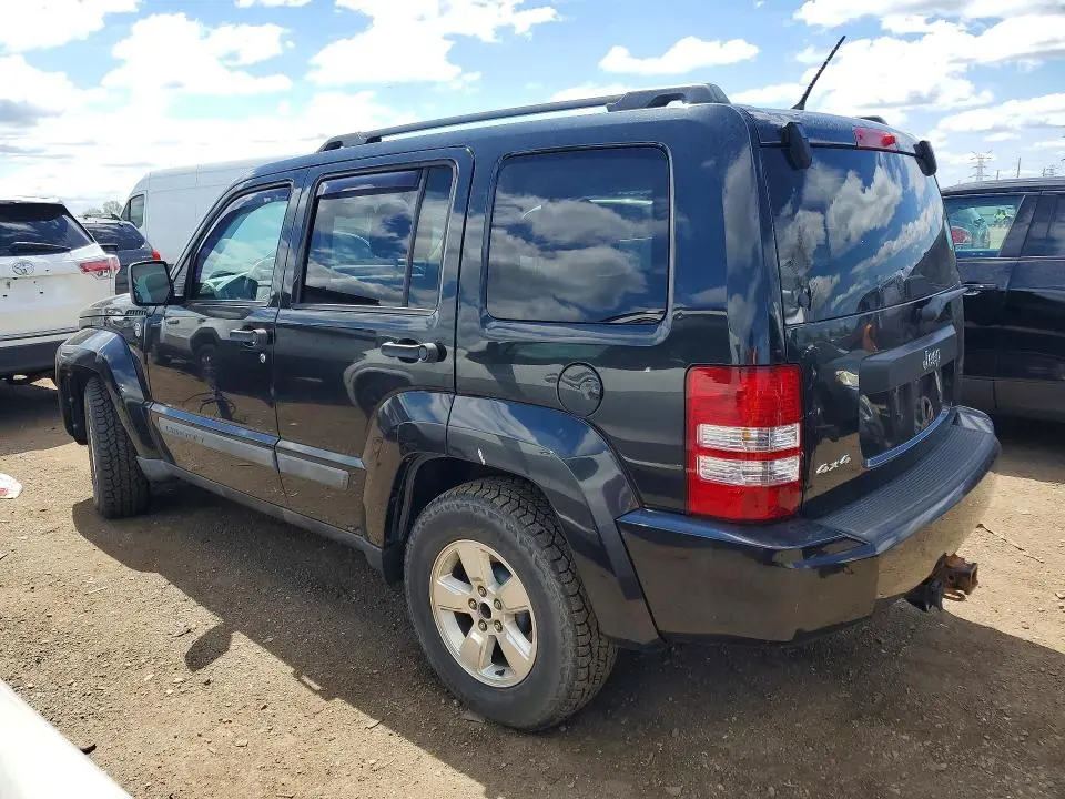 2012 JEP LIBERTY SP   