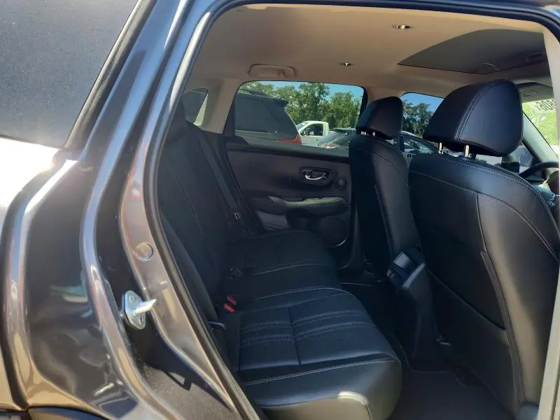 2026 HONDA HR-V EXL  