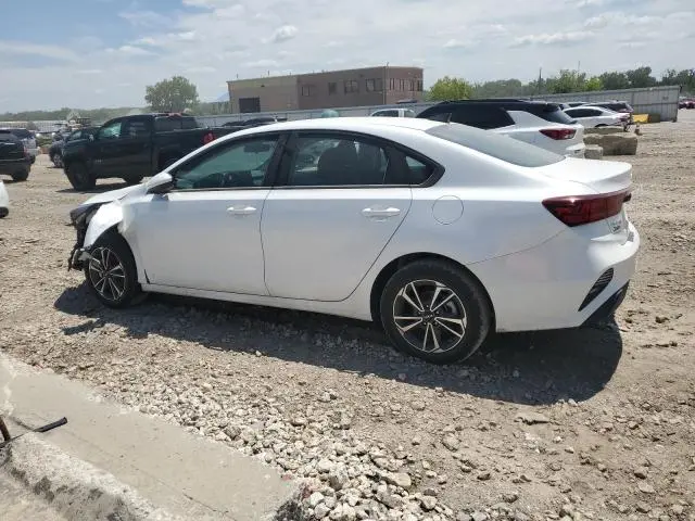2024 KIA FORTE LX  
