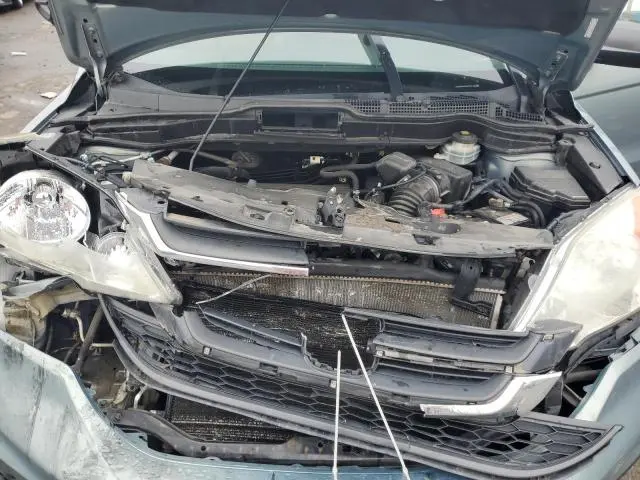 2011 HONDA CR-V SE  