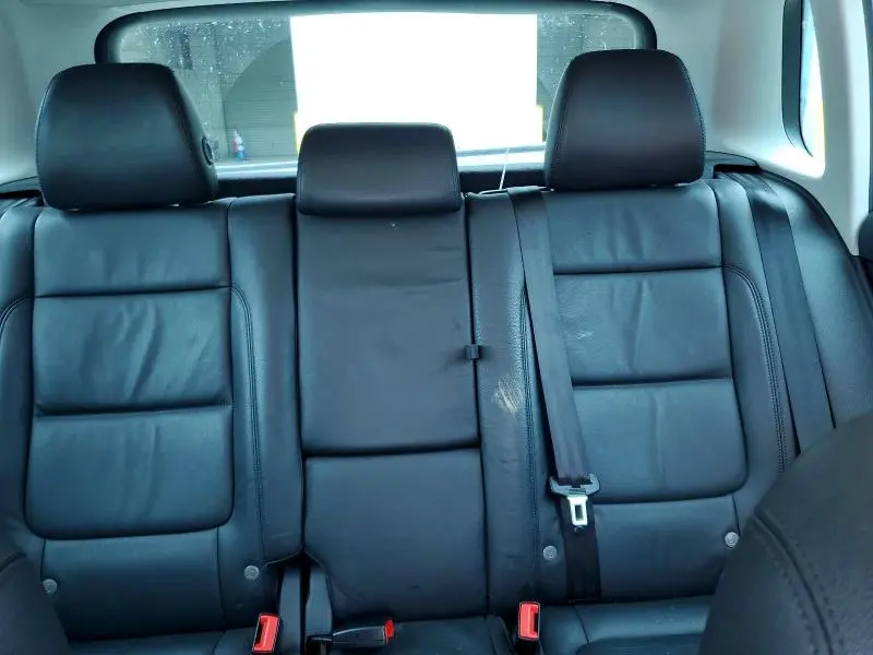 2017 VOLKSWAGEN TIGUAN SPORT  