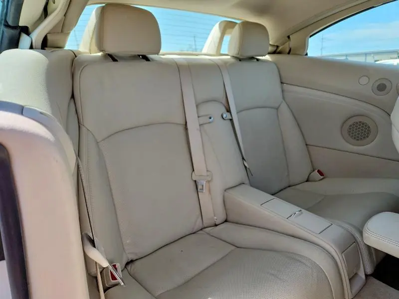 2010 LEXUS IS 250  