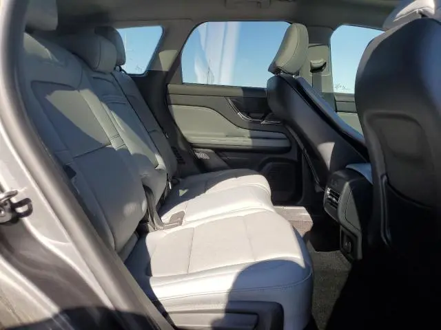 2022 LINCOLN CORSAIR   