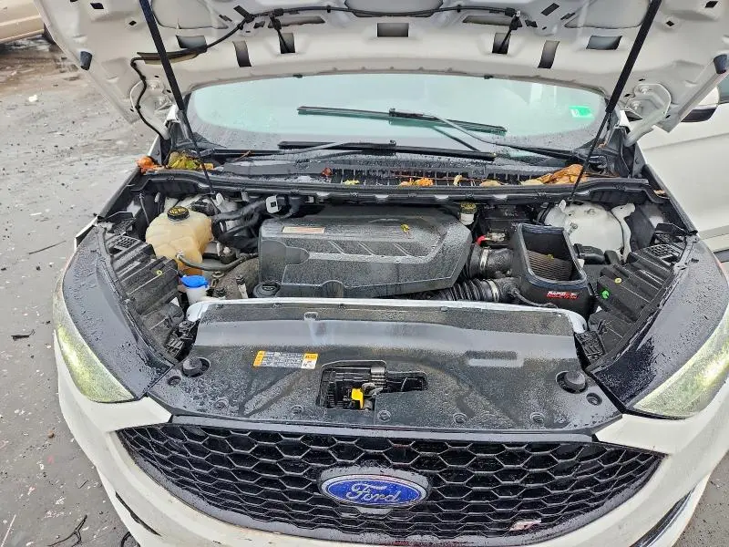 2020 FORD EDGE ST  