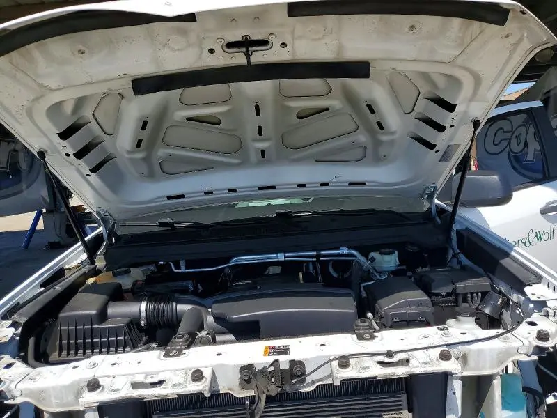 2017 CHEVROLET COLORADO   