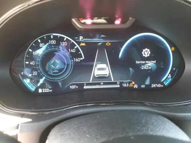 2023 GENESIS GV70 BASE  