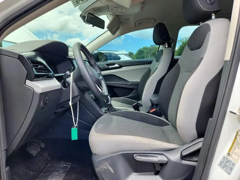 2022 VOLKSWAGEN TAOS S  