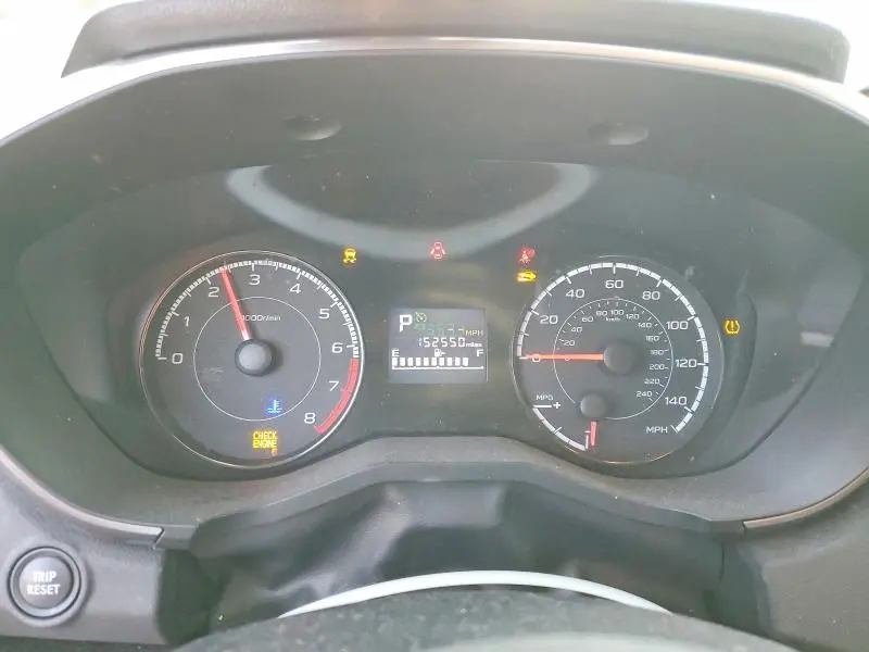 2017 SUBARU IMPREZA PREMIUM  