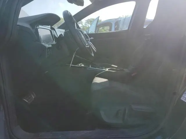 2023 VOLKSWAGEN GTI 40TH ANNIVERSARY  