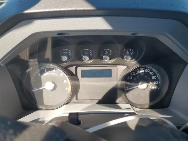 2015 FORD F250 SUPER DUTY  