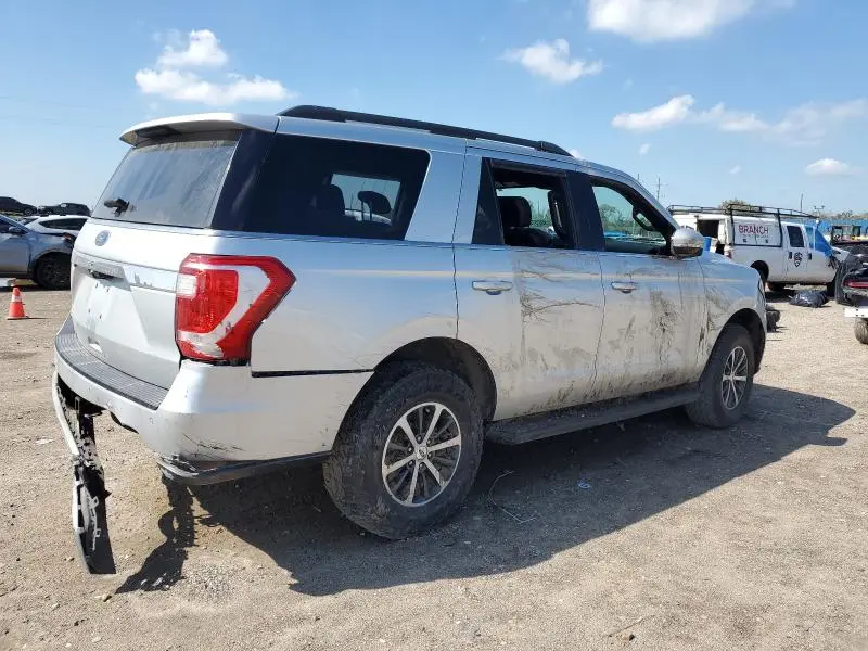 2018 FORD EXPEDITION XLT  