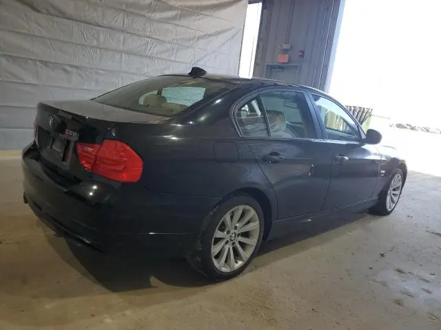 2011 BMW 328 XI SULEV