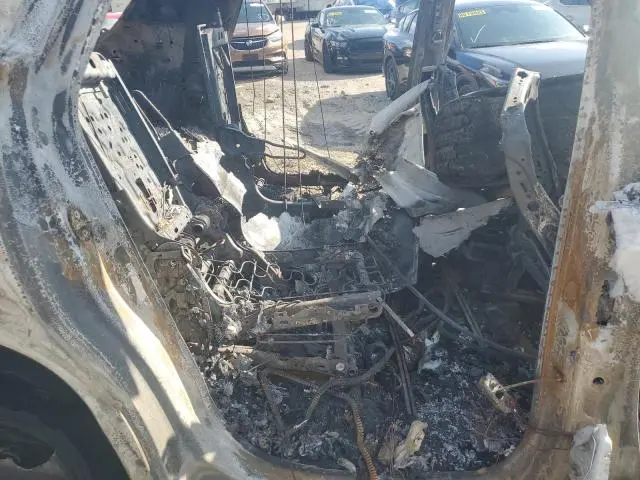 2024 CHEVROLET TAHOE K1500 HIGH COUNTRY  