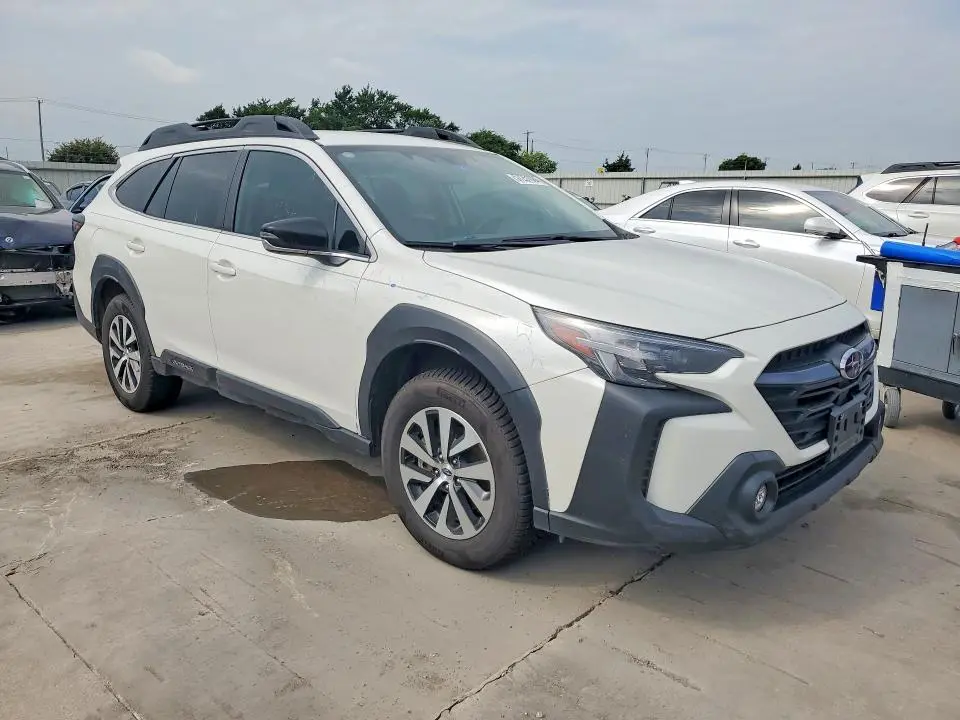 2023 SUBARU OUTBACK PREMIUM  
