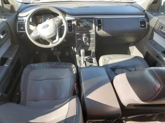 2014 FORD FLEX LIMITED  