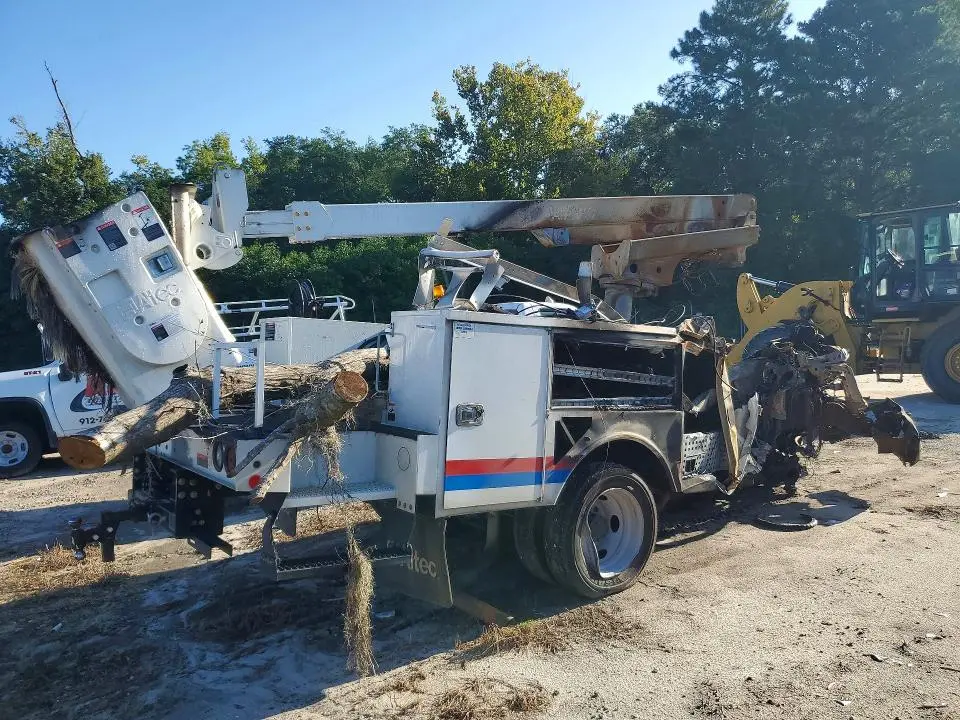 2024 FORD F450 SUPER DUTY  