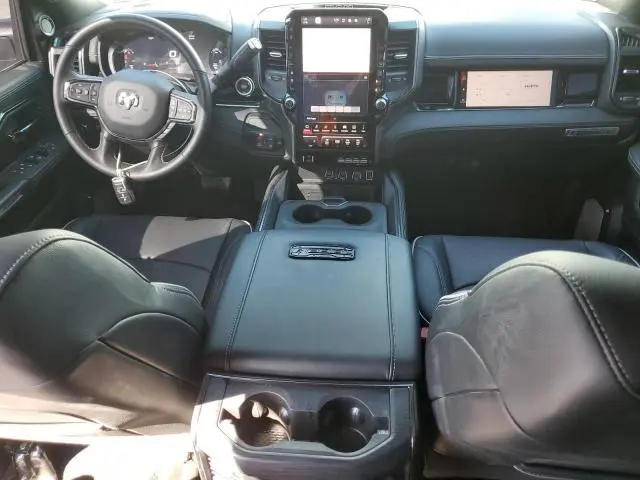 2025 RAM 2500 POWERWAGON  