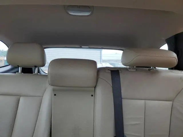 2010 HYUNDAI SANTA FE LIMITED
