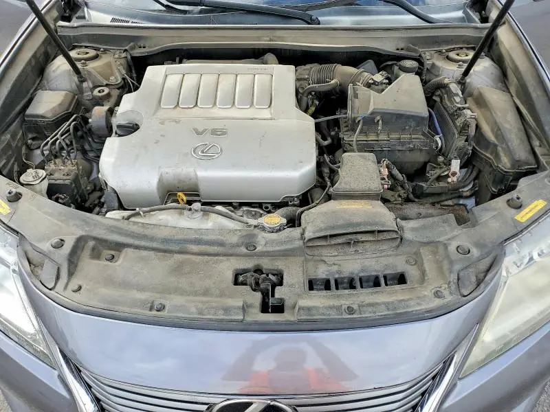 2013 LEXUS ES 350 BASE  