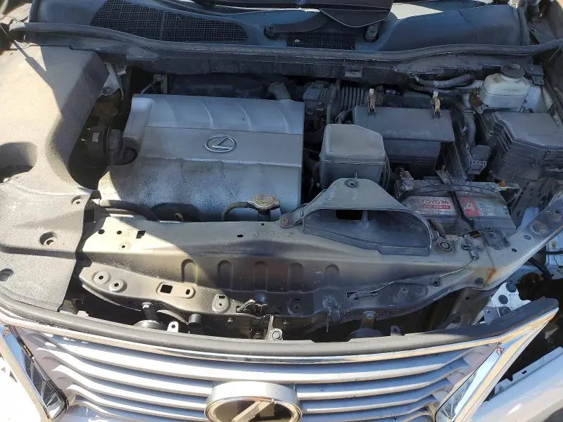 2014 LEXUS RX 350 BASE  