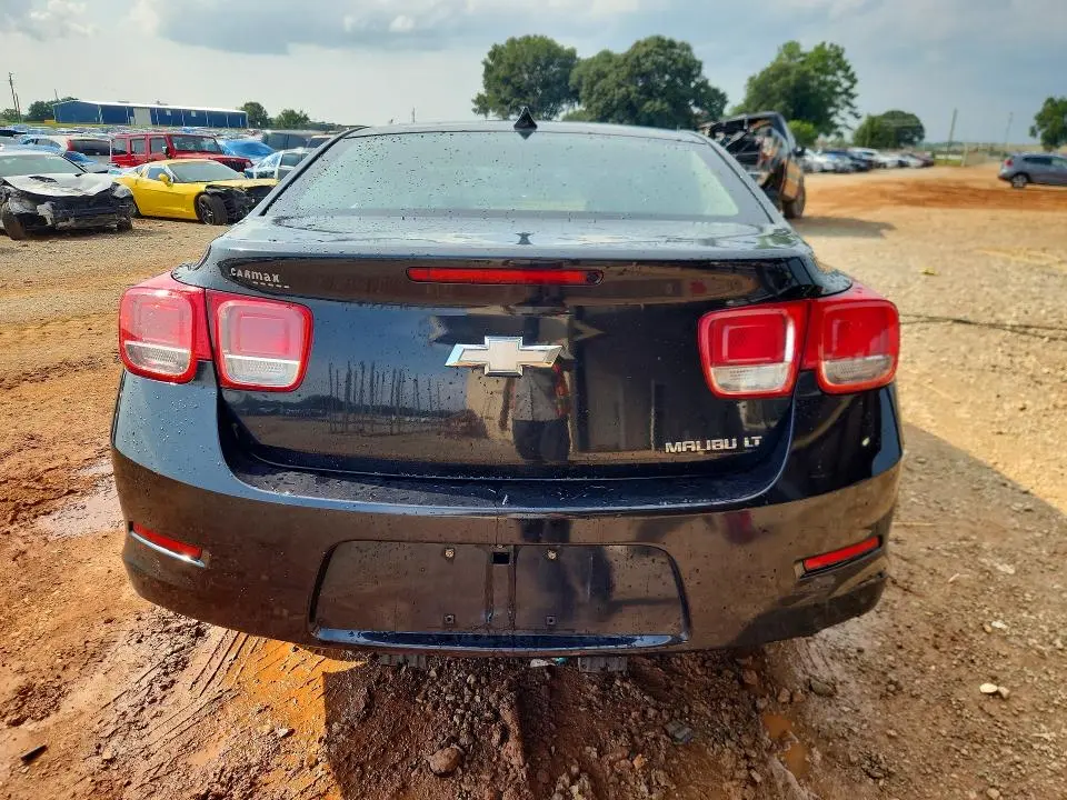 2013 CHEVROLET MALIBU 1LT  