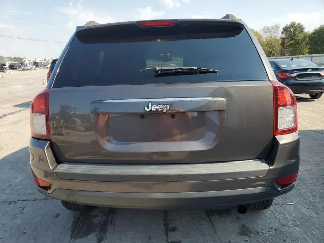 2015 JEEP COMPASS SPORT