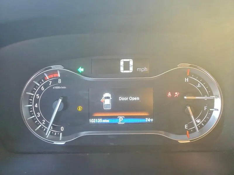 2017 HONDA RIDGELINE RTS  