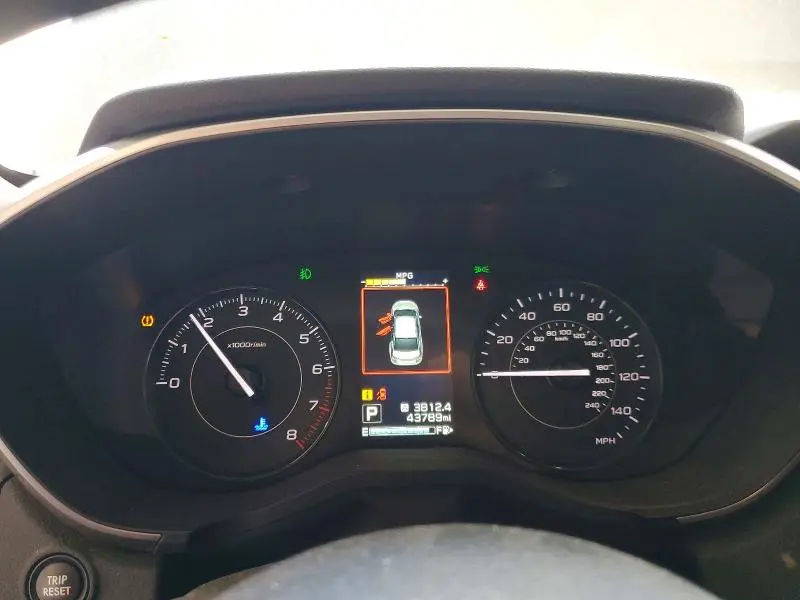 2020 SUBARU IMPREZA PREMIUM  
