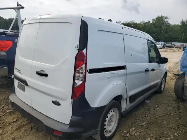 2020 FORD TRANSIT CONNECT XL  