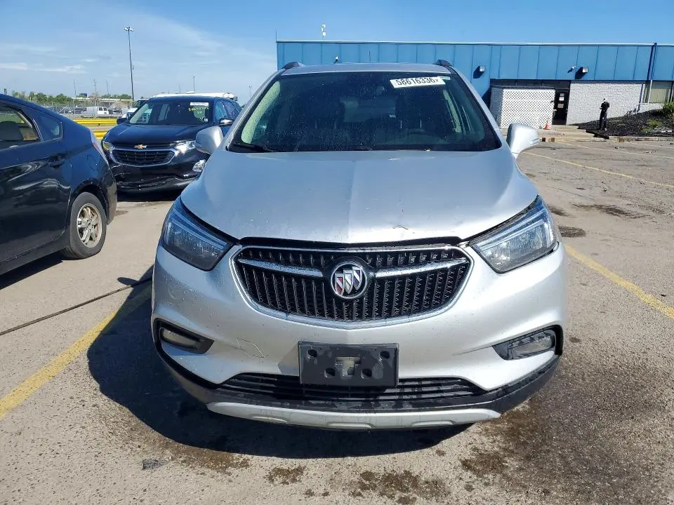2018 BUICK ENCORE SPORT TOURING  