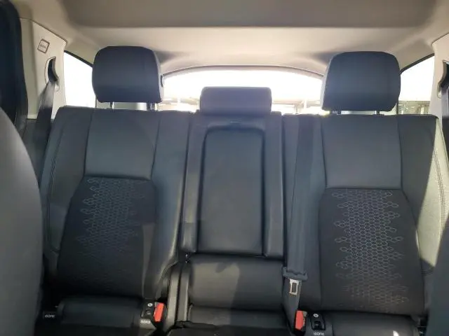 2017 LAND ROVER DISCOVERY SPORT SE  