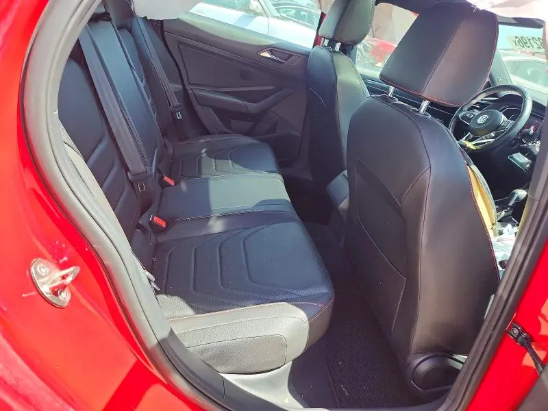 2021 VOLKSWAGEN JETTA GLI  