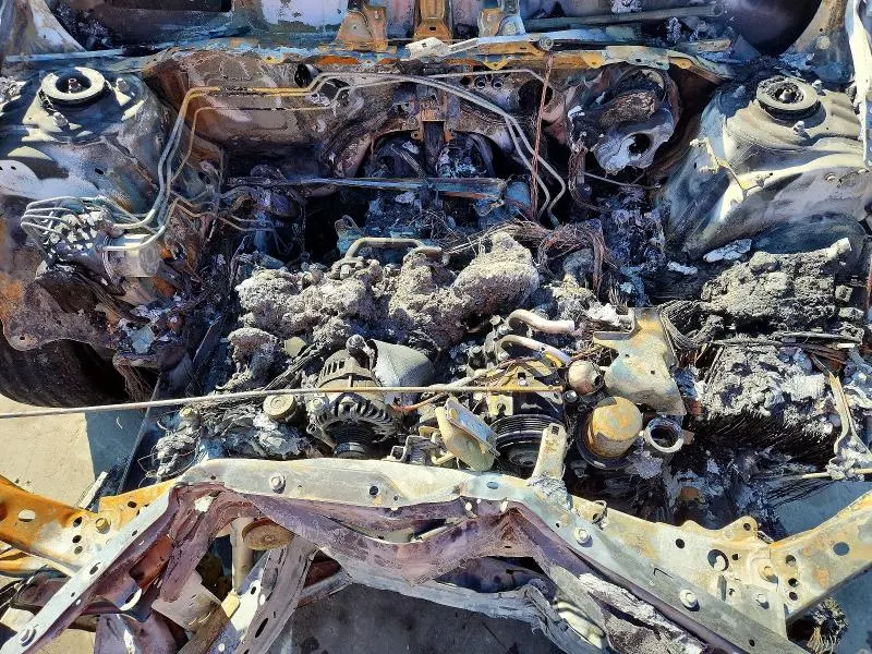 2024 SUBARU IMPREZA RS  