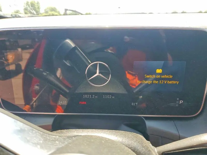 2025 MERCEDES-BENZ GLC 350E  