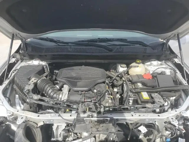 2020 CHEVROLET BLAZER 2LT