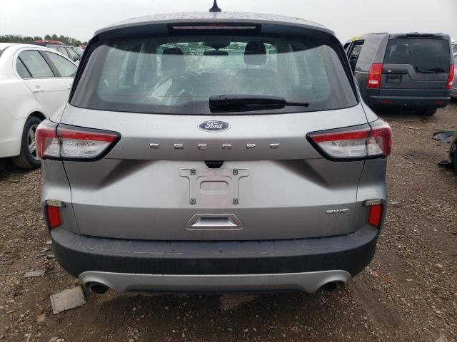 2022 FORD ESCAPE S