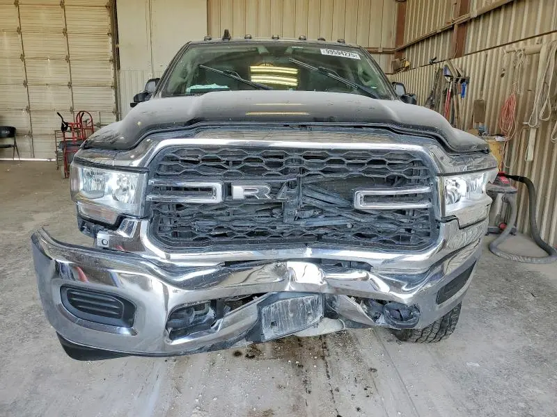 2019 RAM 2500 TRADESMAN  