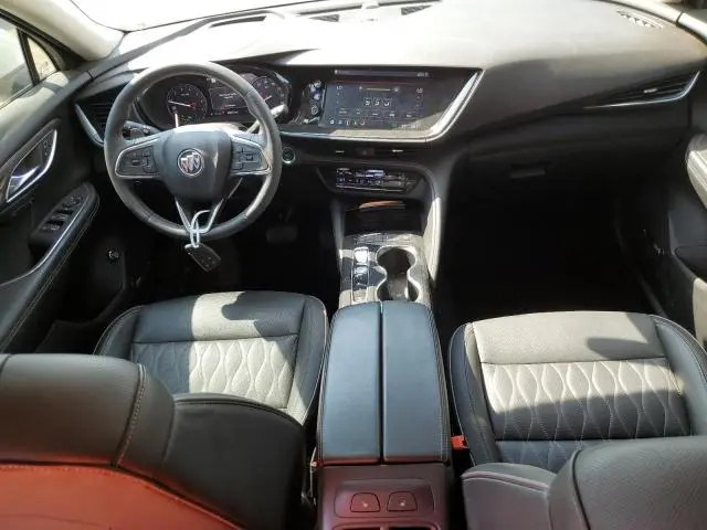 2022 BUICK ENVISION AVENIR  