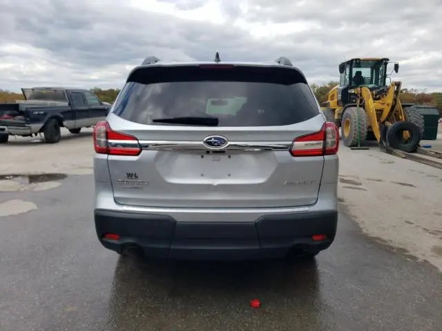 2020 SUBARU ASCENT PREMIUM  