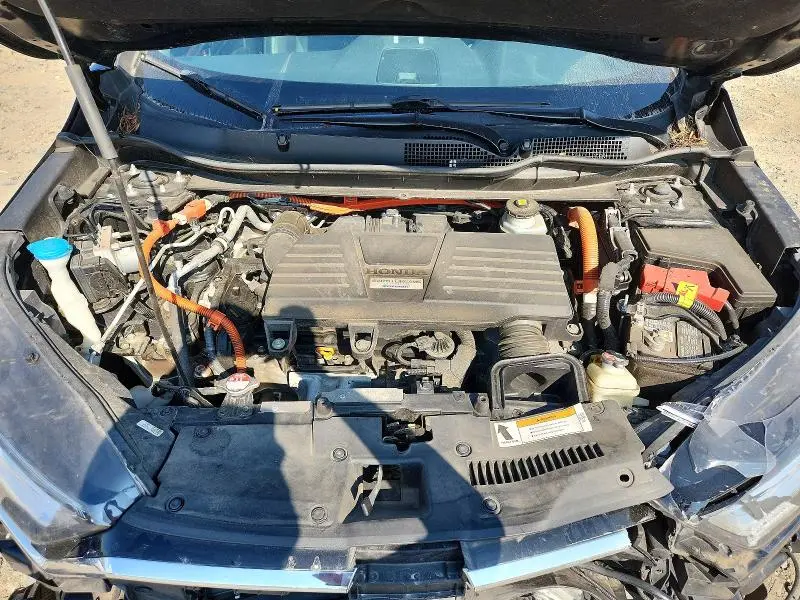 2020 HONDA CR-V EXL  