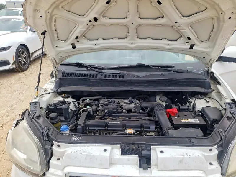 2010 KIA SOUL +  