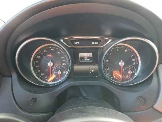 2019 MERCEDES-BENZ CLA 250 4MATIC  