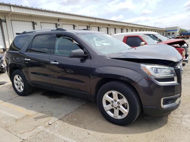 2014 GMC ACADIA SLE