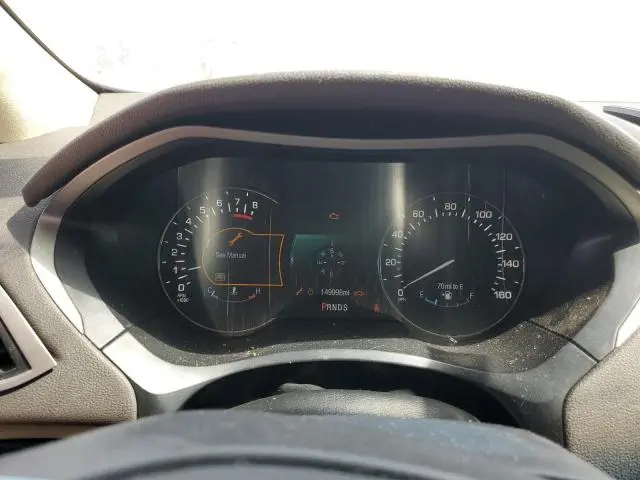 2014 LINCOLN MKZ   