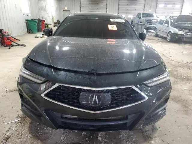 2021 ACURA TLX TECHNOLOGY  