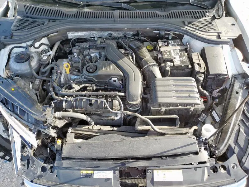2023 VOLKSWAGEN JETTA S  